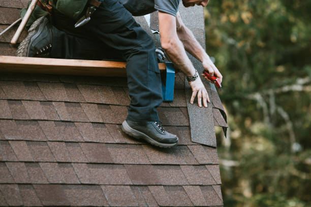 Roof Repair Estimates in Shell Rock, IA